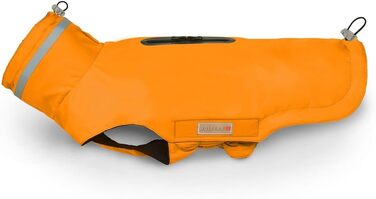 Вольтерс Куртка Outdoor, Класичний Стиль, Оранжевий, Розмір 52