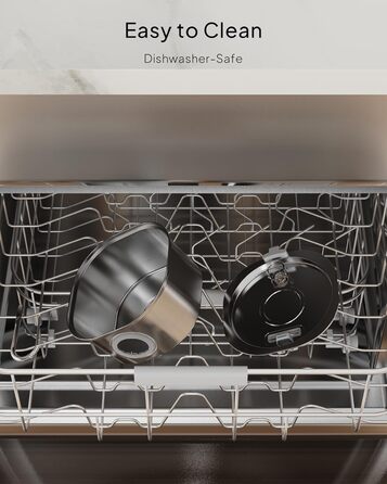 Автоматичний фонтанчик для котів та собак PEKTACO з нержавіючої сталі, 3.2L, з фільтром, тихий водяний диспенсер