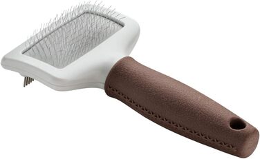 HUNTER SPA щітка-щіпчик для собак, 21x12 см, (S)