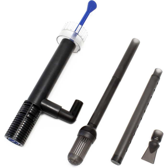 Фільтр для акваріума SunSun HBL-801 Hang On, 500 л/год, 6 Вт, до 60 л