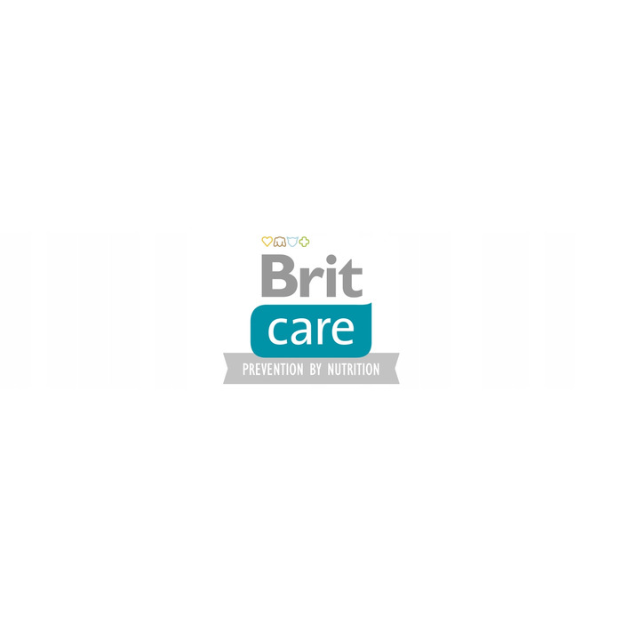 Корм для собак Brit Care Grain-Free Sensitive з олениною Karma, 3 кг