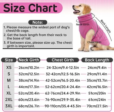 Зимовий теплий куртка для собак - вітрозахисний, з флісовою підкладкою, для цуценят (Рожевий, XS) XS Коричневий