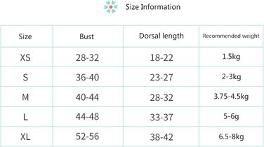 Теплий зимовий костюм для собак - Комбінезон з капюшоном для маленьких собак (Жовтий, XS)