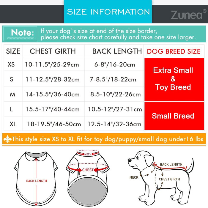 Комбінезон для собак Zunea, теплий, водонепроникний, з капюшоном, для чихуахуа, йоркширського тер'єра, котів та інших маленьких собак, коричневий, L