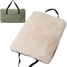 колір: зелений