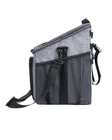 Рюкзак-переноска для собак та котів, foldable, для собак середніх та малих порід