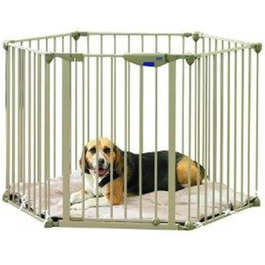 Лежак для собак Savic Vadigran Dog Park De Luxe з подушкою