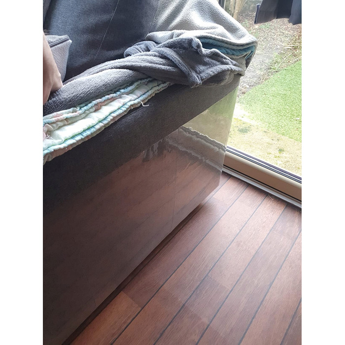 Захисна плівка-накладка для диванів та крісел від кігтів кота, самоклеючий рулон-дряпалка 5м x 30см