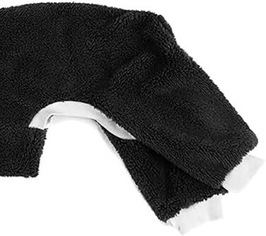 Комбінезон для собак на флісовій підкладці, теплий, для Віппетів та Німецьких Вундерхундів, теплий одяг для сну, розмір XXL