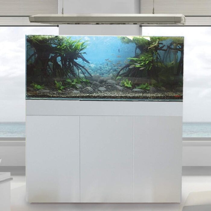 Акваріум Wave A2001774, морський, з отвором, 120x50x50 см