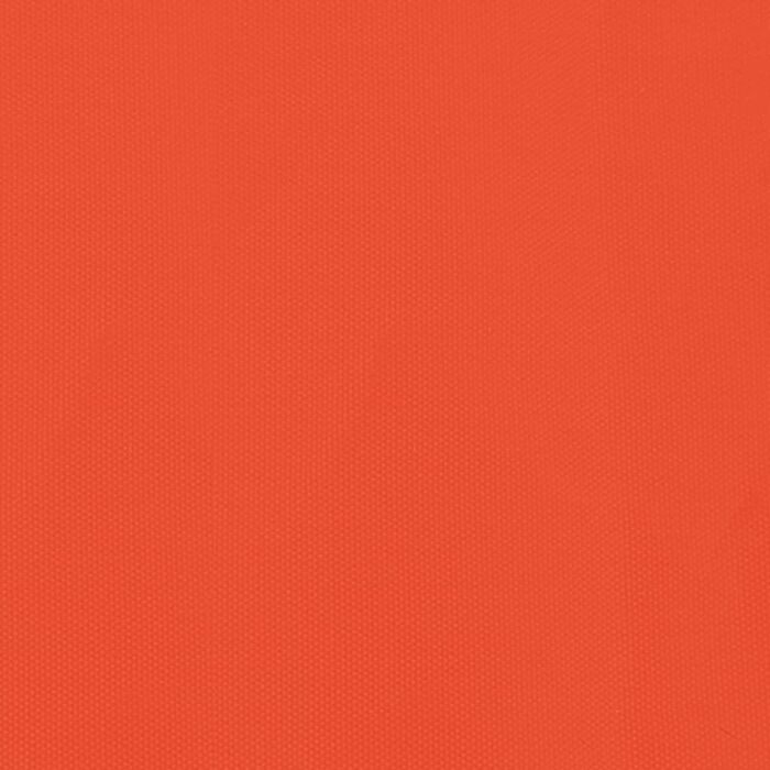 Причіп для велосипеда, переноска для собак, 136x69x73,5 см, оранжевий та чорний