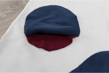 TRIXIE Килимок-нюхалка для собак, інтелектуальна іграшка, 70x47 см, 32005