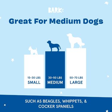 Рушник для собак BarkBox – халат, швидковисихаючий, розмір S (Носоріг, Medium)