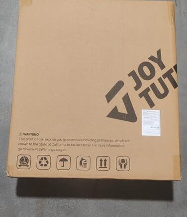 Рампа для собак JOYTUTUS складна, для авто, SUV та вантажівок, до 90 кг, для великих, середніх та маленьких тварин (180 x 44 см), алюмінієва рамка