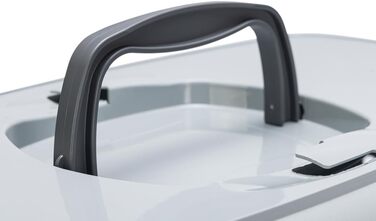 Транспортний бокс Karlie Eco Aquamarin (Tourist 1) - 48 x 31 x 31 см