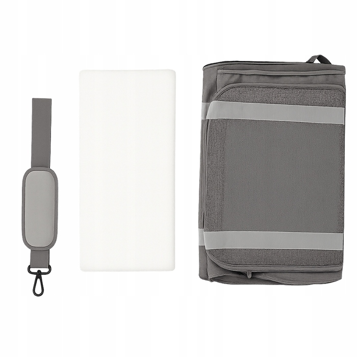 Переноска для котів та собак, сумка з плечовим ременем, 45x30x30 см, розмір M (I218)