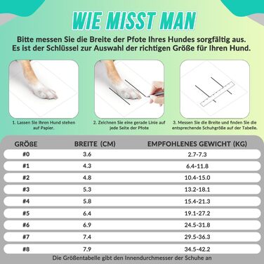 Взуття для собак SlowTon: 4 шт. захист лап, дихаючі, з неслизькою підошвою, регульовані, світловідбиваючі, водонепроникні. Підходять для собак маленьких, середніх та великих порід