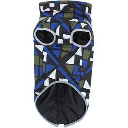 колір: блакитний