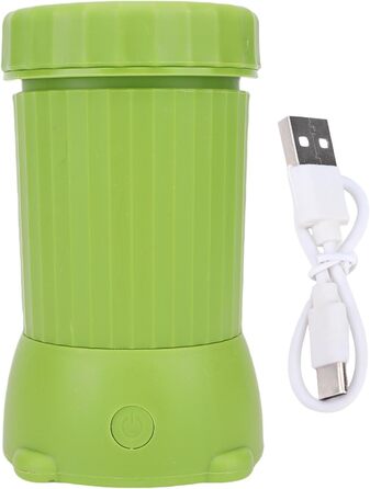 Автоматичний мийка лап для собак Oreilet, електричний пристрій для миття лап для собак і котів, портативна чаша для чищення лап для маленьких та середніх тварин (зелений)