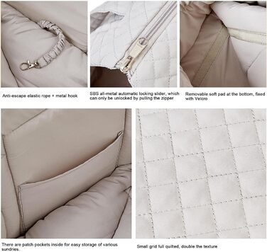 Сумка-переноска для собак та котів | Бавовняна переноска для тварин | Легка переноска для цуценят та кошенят