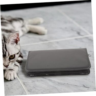 Набір інструментів для грумінгу собак: ножиці для догляду за шерстю, нержавіюча сталь Rosy