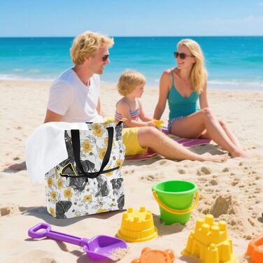 Дитяча сумка-переноска для собак Стаффордширського бультер'єра, легка, багаторазова, з блискавкою, для коледжу, шопінгу, пляжу, кольори веселки