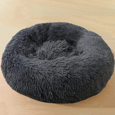 Ортопедичне ліжко для собак, велике, кругле, Anti-Stress, 100 см