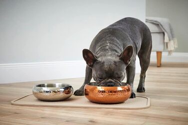 Wolters Diner Steel - чашка для напоїв, 500 мл, мідь, кування