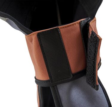 Kruuse Buster Softshell: водонепроникний та вітрозахисний одяг для собак, розмір XL (Asia) / M/L (US)