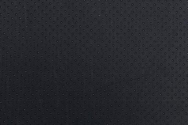 Ортопедичне ліжко для собак Beeztees Zira, темно-сірий, 75x50x9 см