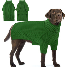 колір: зелений