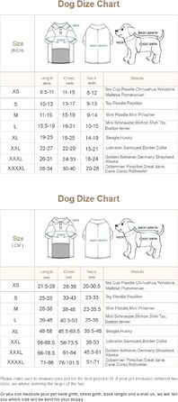 Комбінезон для собак Lovelonglong, бавовна, 4 лапи, великий/середній розмір XXL, зелений (для собак вагою ~27 кг)