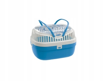 Переноска для тварин FERPLAST ALADINO LARGE, 36x26x23 см, мікс кольорів