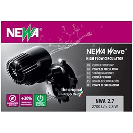 Помпа для акваріума Newa Wave, циркуляційна, 3200 л/год
