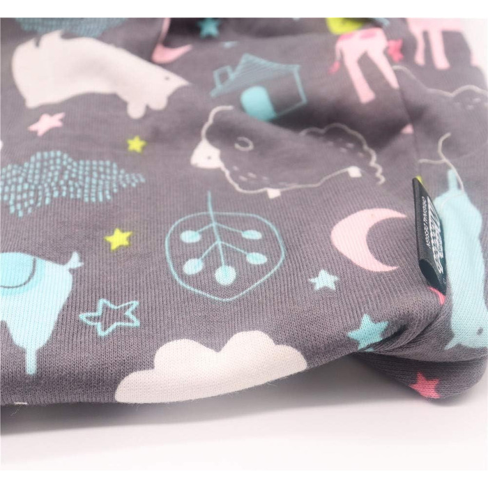 Піжама для собак, комбінезон для середніх та великих собак, легкий, милий одяг для тварин, комбінезон, великий розмір, одяг для собак після операцій, 32 (об'єм грудей 82 см), темно-сірий, 32 (об'єм грудей 82 см), темно-сірий