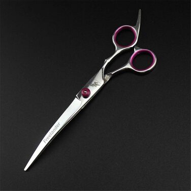 Набір професійних ножиць для грумінгу котів та собак, набір для догляду за шерстю