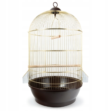 Клітка Panama Pet 40 x 0 x 0 см, коричнева