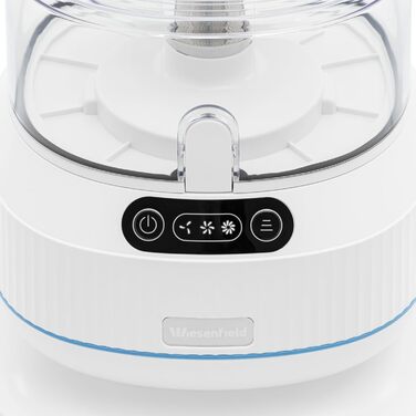 Машинка для стрижки собак з пилососом, 1.4 л, бездротова, 5 насадок, 350 Вт, гребені 3/6/9/12 мм, видалення шерсті, для собак