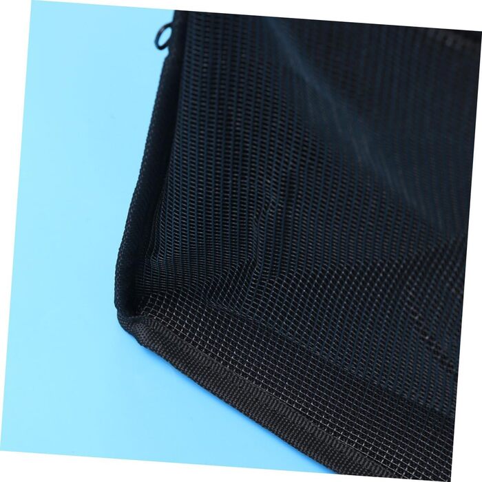 Автомобільний лежак для тварин Hanabass: переноска для собак та котів з дихаючою сіткою та регульованим ременем