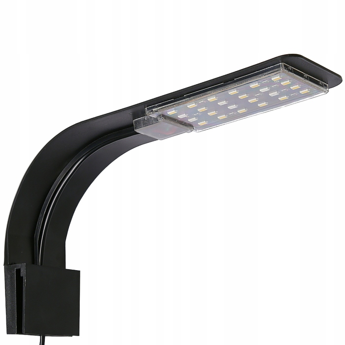 Освітлення для акваріума AQUALED: 24 LED-діоди, 10 Вт, з таймером