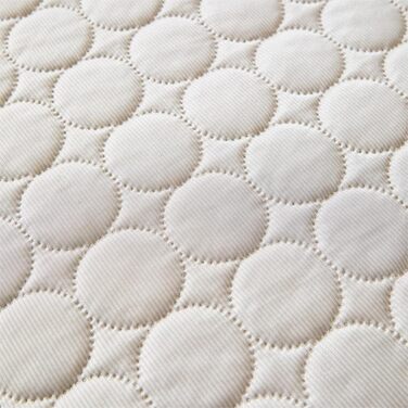 Охолоджуюче ліжко для собак, ліжко-софа для собак, 90х90 см, кавовий колір