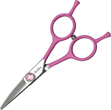 Професійна вигнута ножиця для грумінгу домашніх тварин 5 дюймів, VG10 сталь, для собак та котів