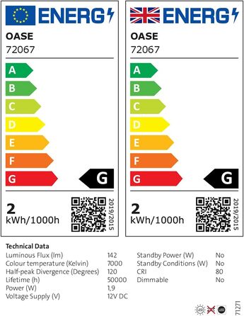 Декоративний акваріум biOrb TUBE 30 LED, білий, 30 л — комплект з акрилового скла з LED-підсвіткою, фільтром та керамічним дном, 360° огляд