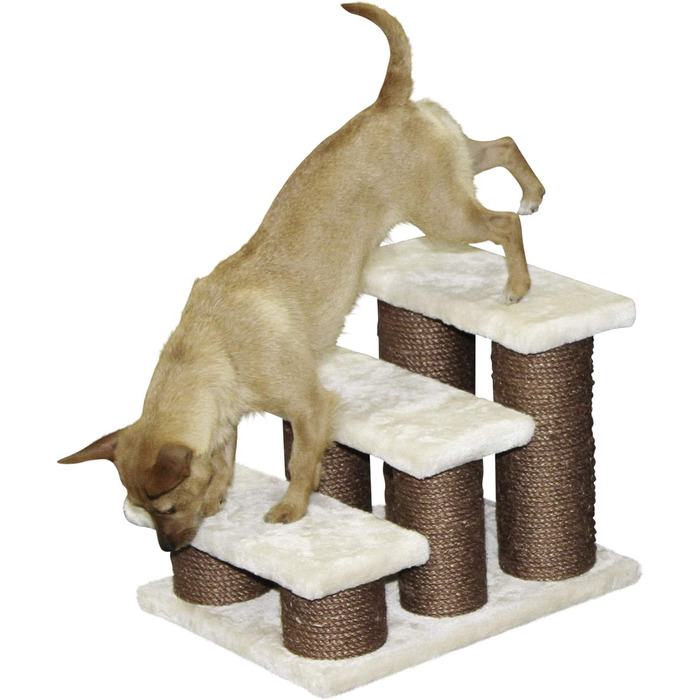 Сходи для тварин Kerbl Easy Climb 45x35x34 см, до 50 кг