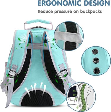 Рюкзак для котів та маленьких собак PETCUTE, дихаючий, знімний килимок, до 6 кг, з прозорим вікном, для подорожей (Цянова)