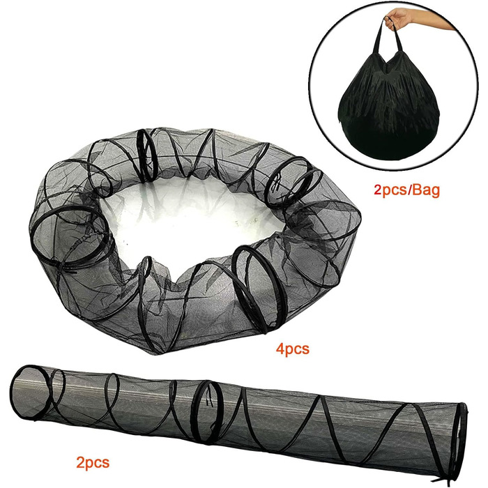 Намет-будка для тварин Pop-Up, великий, для котів, цуценят, кроликів, дрібних тварин, для дому та вулиці