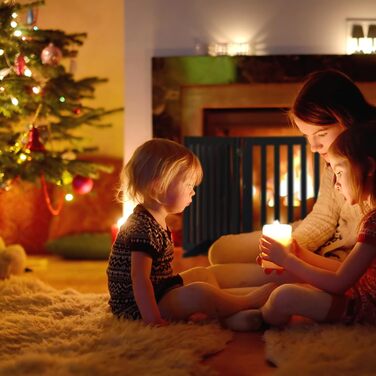 Захисний забірчик для собак Relaxdays, 92 x 206,5 см, 4 панелі, чорний, розкладний, з ніжками, МДФ