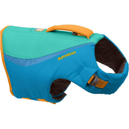 Рятувальний жилет для собак Ruffwear Float Coat, середній, синій, для плавання та водних видів спорту