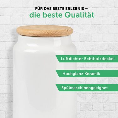 Банка для ласощів з гравіюванням - персоналізована з ім'ям для собак та котів - ідеально для зберігання корму