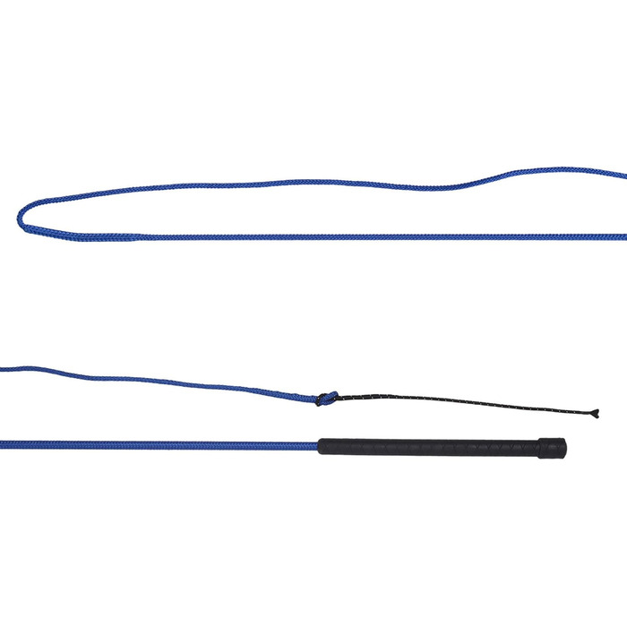 QHP Лонже для роз'їздки з роздільною рукояткою